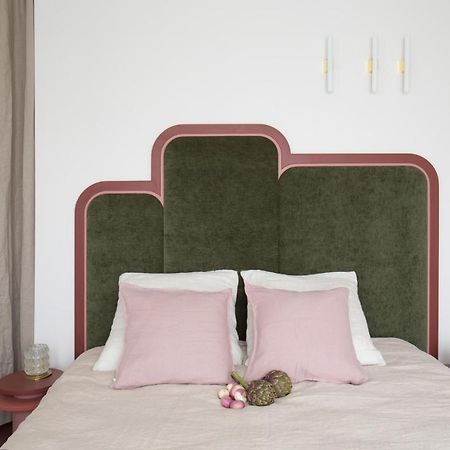 Joie Paris Bargue Apartamento Exterior foto