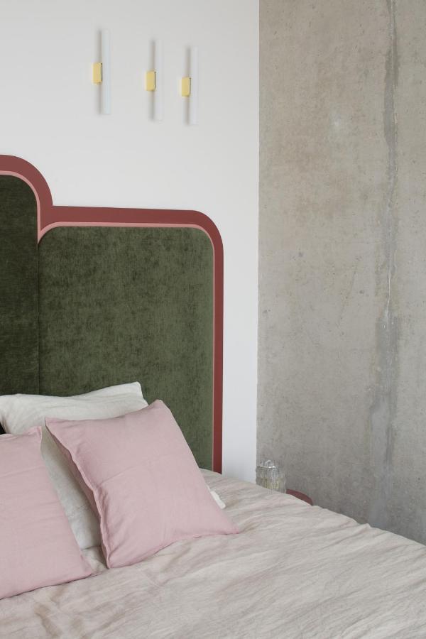Joie Paris Bargue Apartamento Exterior foto