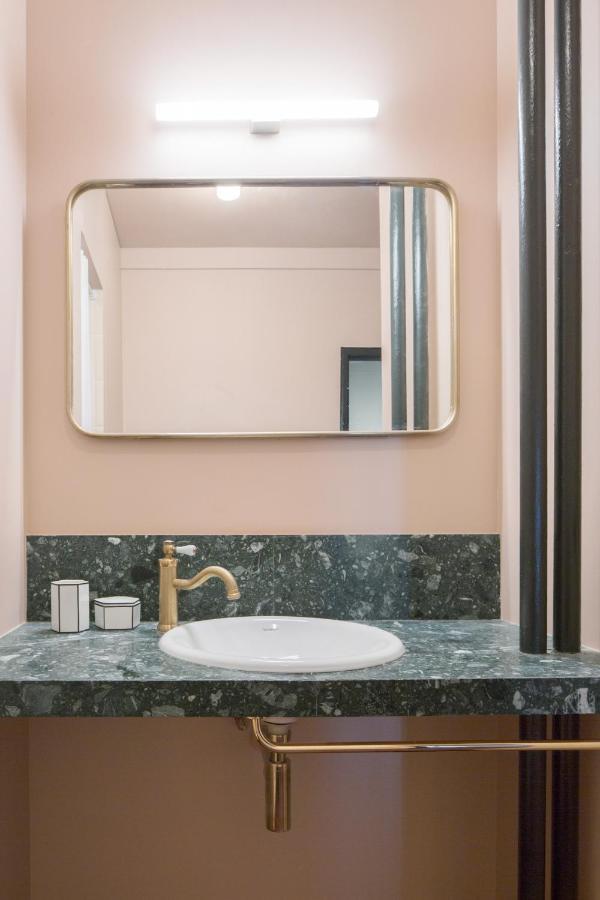 Joie Paris Bargue Apartamento Exterior foto